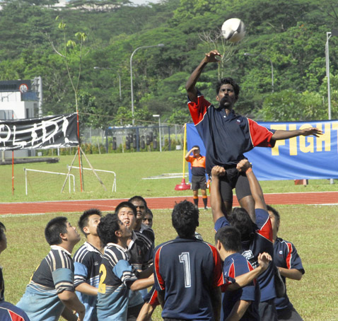 jurong jc vs catholic jc a div plate final